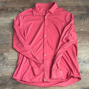 UNTUCKit Long Sleeve XL